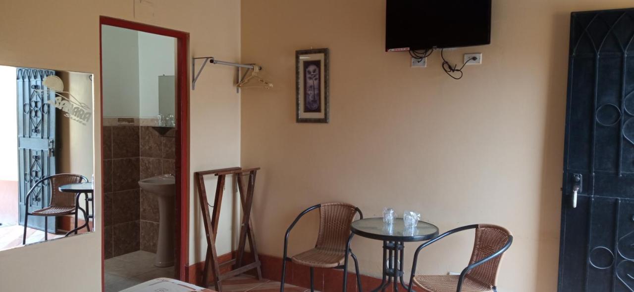 Motel Sahara Suites Barranca Ngoại thất bức ảnh
