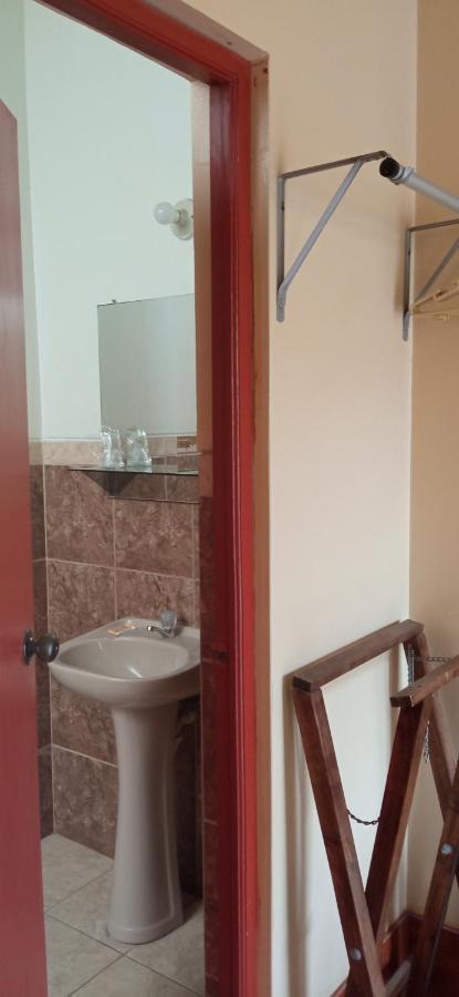 Motel Sahara Suites Barranca Ngoại thất bức ảnh