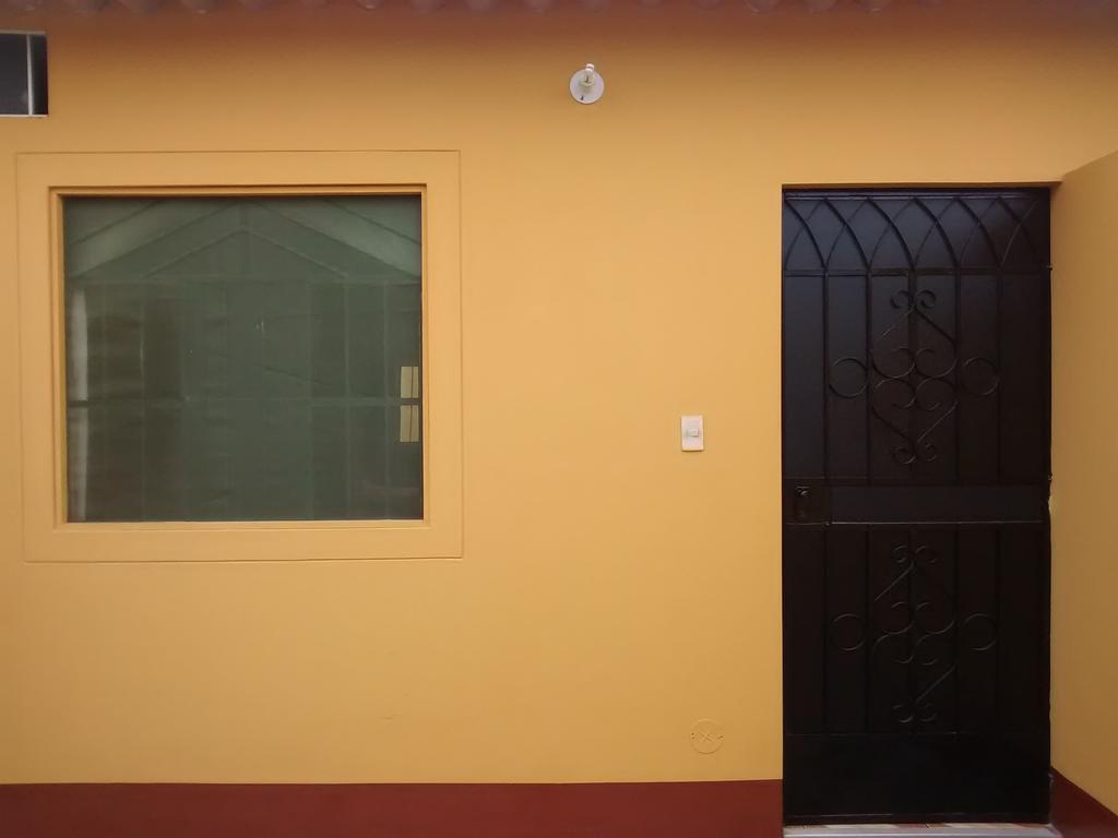 Motel Sahara Suites Barranca Ngoại thất bức ảnh