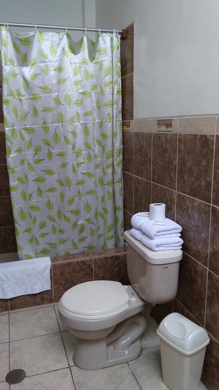 Motel Sahara Suites Barranca Ngoại thất bức ảnh